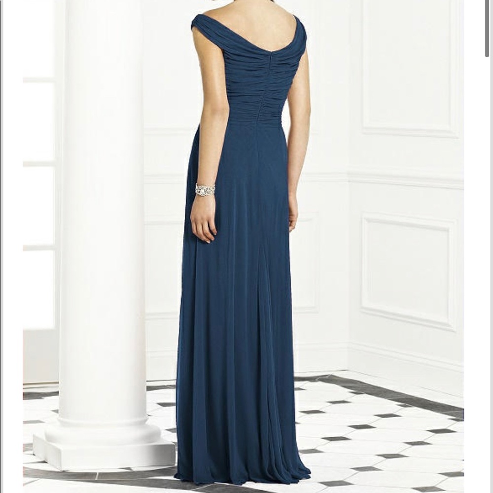 After 6 Bridesmaid Style 6667